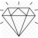 Diamond  Icon