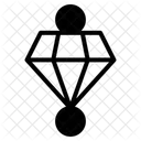 Diamond  Icon