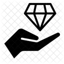Diamond  Icon