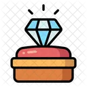 Diamond  Icon
