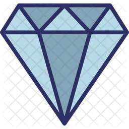 Diamond  Icon
