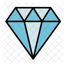 Diamond  Icon