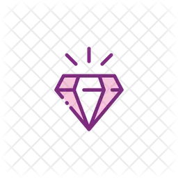 Diamond  Icon