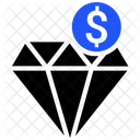 Diamond  Icon