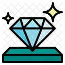 Diamond  Icon