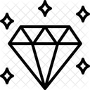 Diamond  Icon