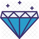 Diamond Jewellery Jewelry Icon
