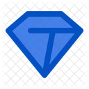 Diamond  Icon