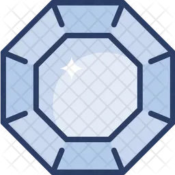 Diamond  Icon