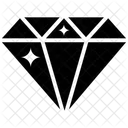 Diamond  Icon