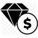 Diamond  Icon
