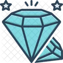 Diamond  Icon