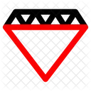 Diamond  Icon