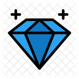 Diamond  Icon