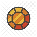 Diamond Jewellery Stone Icon
