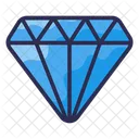 Jewel Best Brilliant Icon