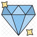 Diamond Gem Finance Icon