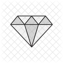 Diamond  Icon