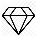 Diamond  Icon