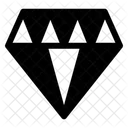Diamond  Icon