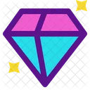 Diamond  Icon