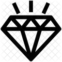 Brilliant Diamond Finance Icon