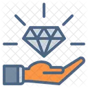 Diamond Icon