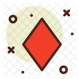 Diamond  Icon