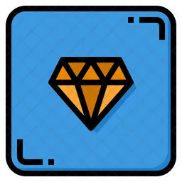 Diamond  Icon