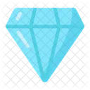 Love Marriage Gold Icon