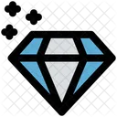 Diamond  Icon
