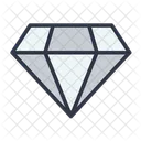 Diamond  Icon