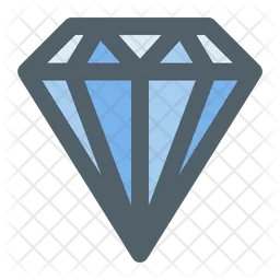 Diamond  Icon