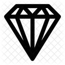 Diamond  Icon