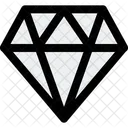 Diamond  Icon