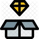 Diamond  Icon