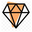 Diamond  Icon