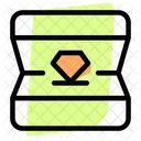 Diamond  Icon