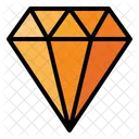 Diamond  Icon