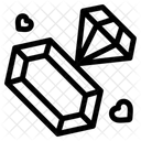 Diamond  アイコン