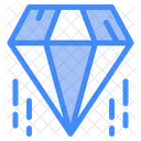 Diamond Premium Quality Icon