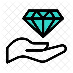 Diamond  Icon