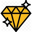 Diamond  Icon