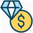 Diamond  Icon