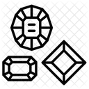 Diamond  Icon