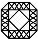 Diamond  Icon