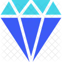 Diamond  Icon