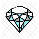 Diamond  Icon