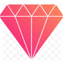 Diamond  Icon