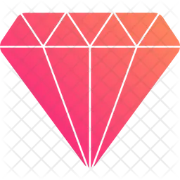 Diamond  Icon